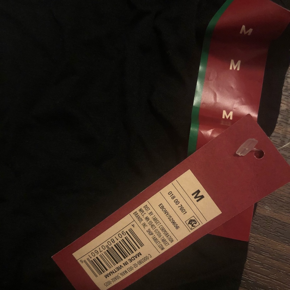 New target camisole